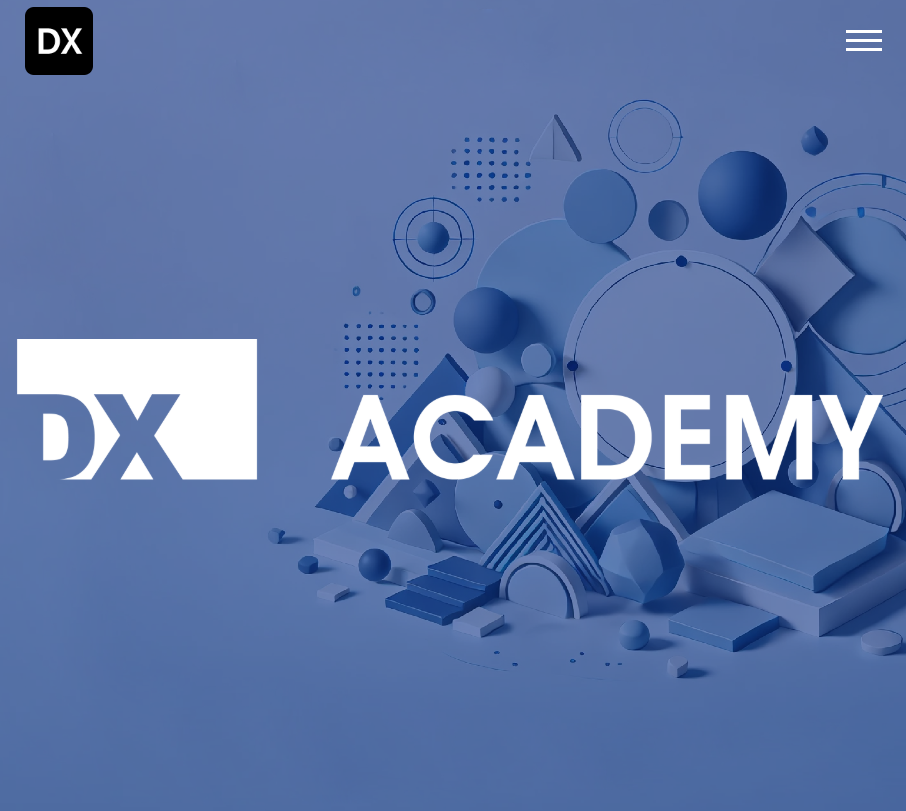 DXacademy事例画像