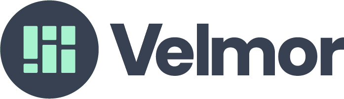 Velmor Logo